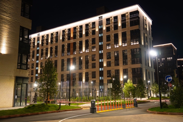 
  Продается 2-комн. квартира 54.5 м², в ЖК Зеленая территория, литера 1.2. Фото 10.