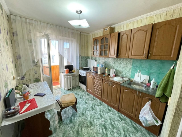
  Продается  квартира, 35 м², Чехова ул, д. 4Б
. Фото 15.