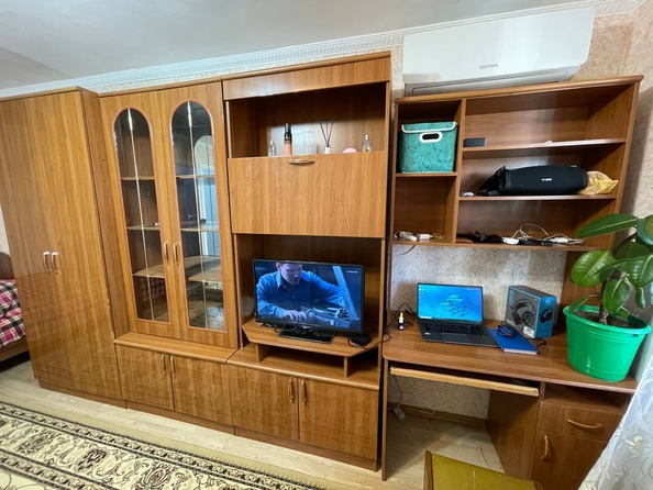 
  Продается  квартира, 35 м², Чехова ул, д. 4Б
. Фото 18.