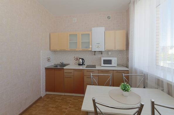
  Продается  квартира, 50 м², Кирова ул, д. 12
. Фото 1.
