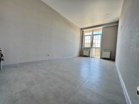 
  Продается  квартира, 18 м², Красноармейская ул
. Фото 7.