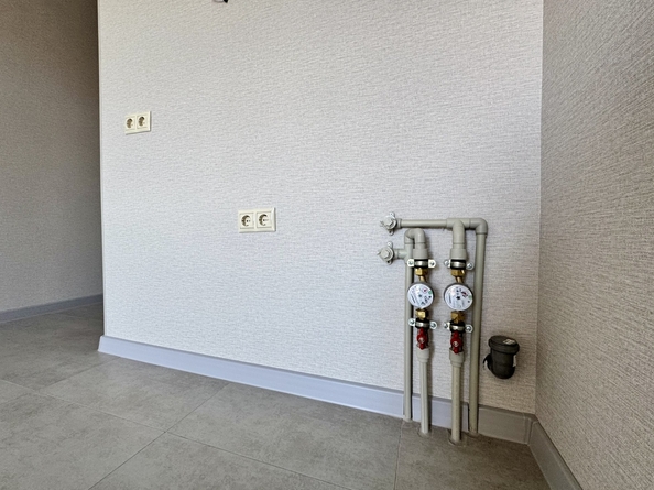 
  Продается  квартира, 18 м², Красноармейская ул
. Фото 9.