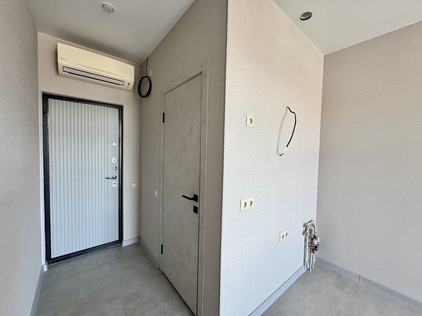 
  Продается  квартира, 18 м², Красноармейская ул
. Фото 12.