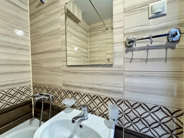 
  Продается  квартира, 18 м², Красноармейская ул
. Фото 14.