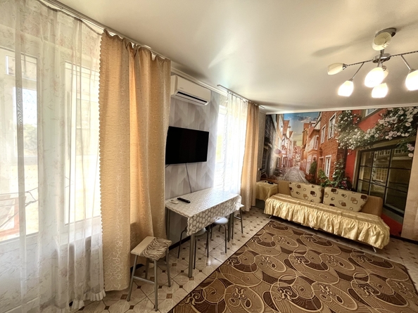 
  Продается  квартира, 37 м², Мирная ул, д. 29к11
. Фото 5.
