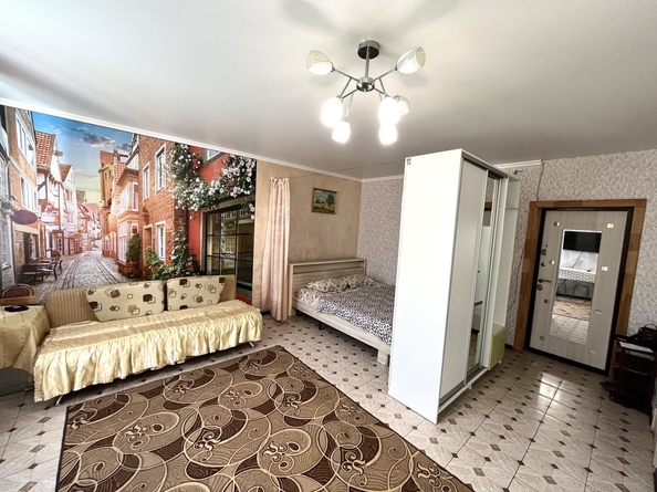 
  Продается  квартира, 37 м², Мирная ул, д. 29к11
. Фото 6.