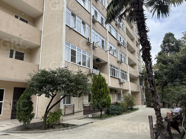 
  Продается студия, 30 м², Есауленко ул, д. 4/6
. Фото 31.
