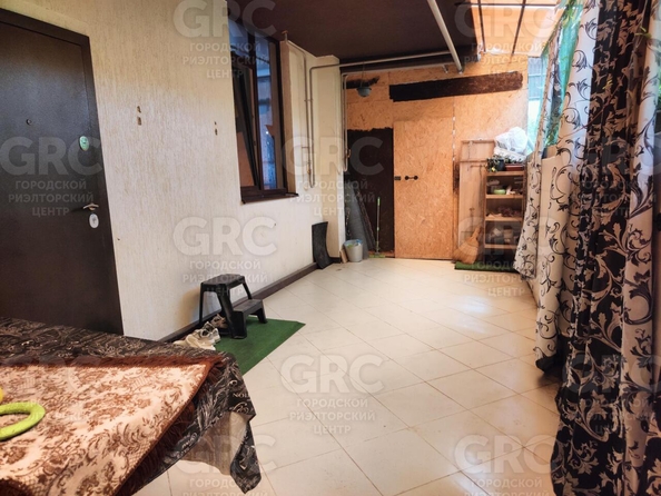 
  Продается 1-комн. квартира, 34.7 м², Молодогвардейская ул, д. 2/79
. Фото 11.