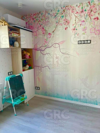 
  Продается студия, 58 м², Горького ул, д. 37
. Фото 6.