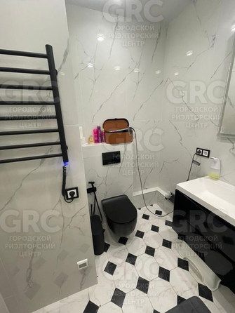 
  Продается студия, 58 м², Горького ул, д. 37
. Фото 23.