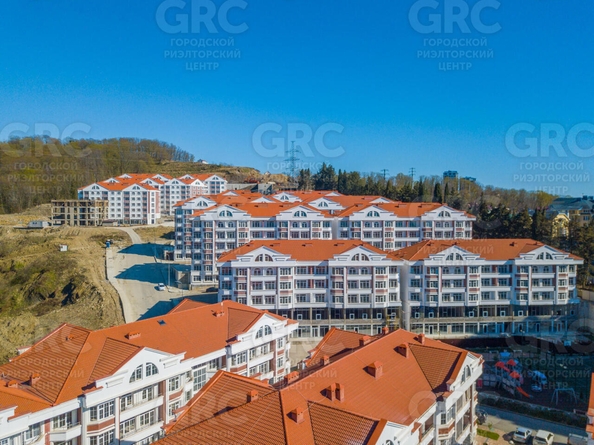 
  Продается студия, 21 м², Ленина ул, д. 290/7 к1
. Фото 10.