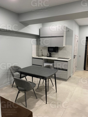 
  Продается 1-комн. квартира, 37.7 м², Мартовская ул, д. 64
. Фото 1.