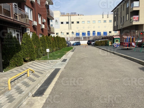 
  Продается студия, 37 м², Волжская ул
. Фото 4.