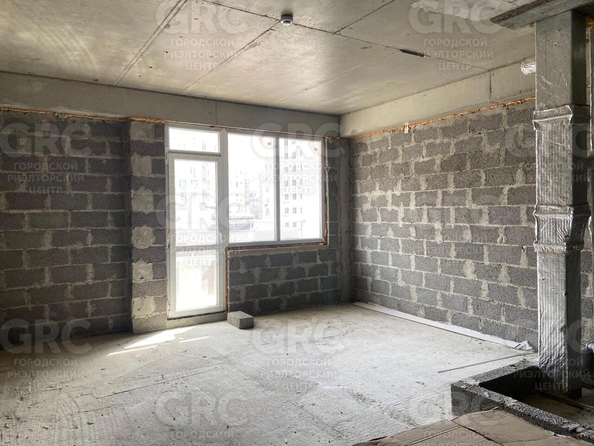 
  Продается студия, 37 м², Волжская ул
. Фото 9.