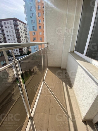
  Продается студия, 37 м², Волжская ул
. Фото 13.