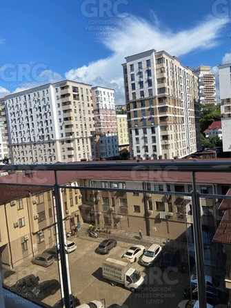 
  Продается студия, 37 м², Волжская ул
. Фото 20.