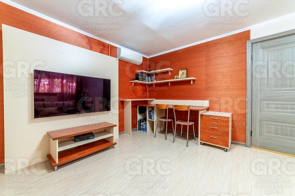 
  Продается студия, 150 м², Макаренко ул, д. 12/2
. Фото 1.
