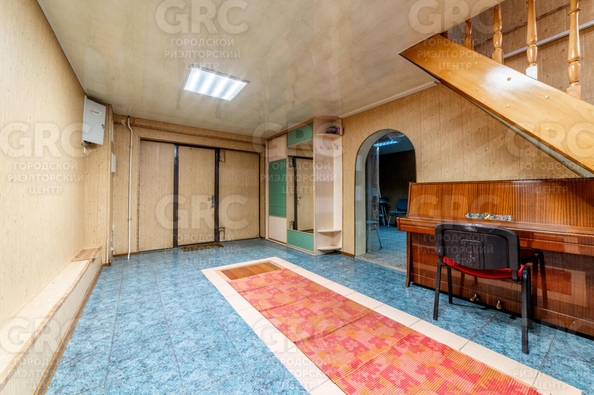
  Продается студия, 150 м², Макаренко ул, д. 12/2
. Фото 16.