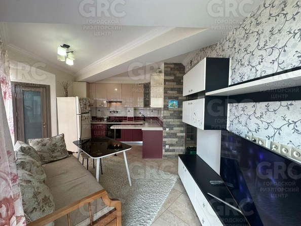
  Продается 3-комн. квартира, 80 м², Бамбуковая ул, д. 46
. Фото 3.