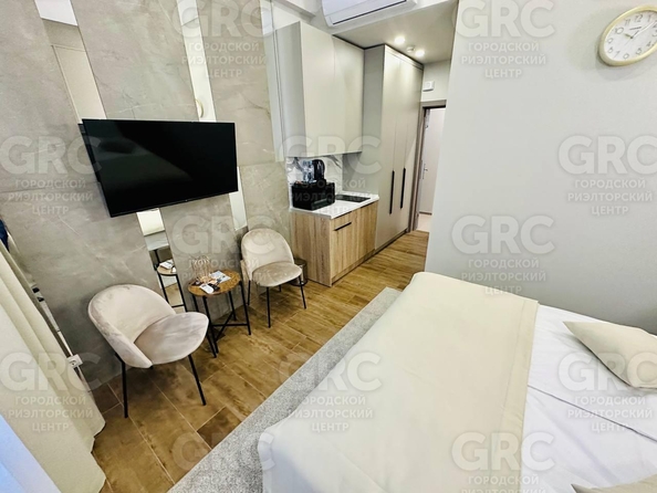 
  Продается студия, 18.1 м², Учительская ул, д. 5
. Фото 4.