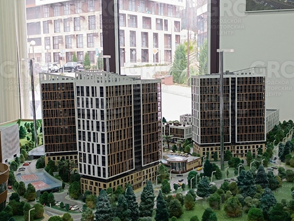 
  Продается 3-комн. квартира, 86.99 м², Батумское шоссе ул
. Фото 2.