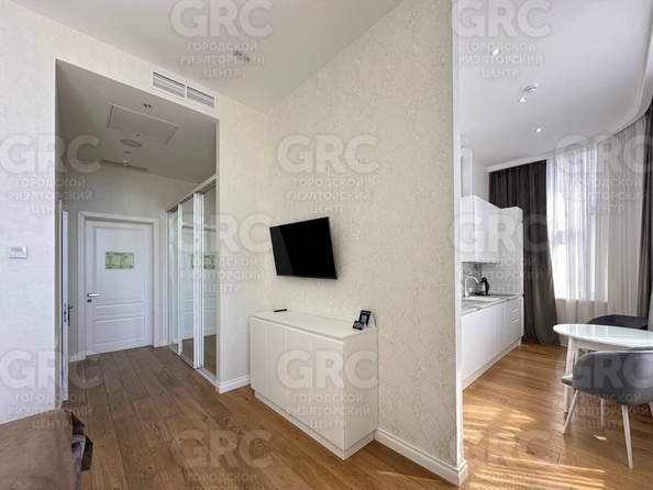
  Продается студия, 33.7 м², Войкова ул, д. 16/23
. Фото 13.