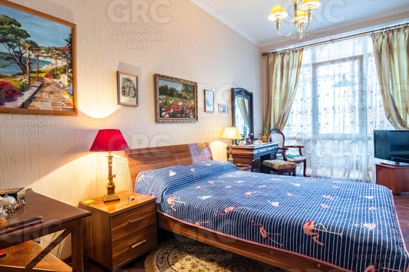
  Продается 2-комн. квартира, 71.2 м², Нагорная ул, д. 19А
. Фото 4.