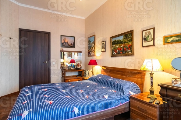 
  Продается 2-комн. квартира, 71.2 м², Нагорная ул, д. 19А
. Фото 7.