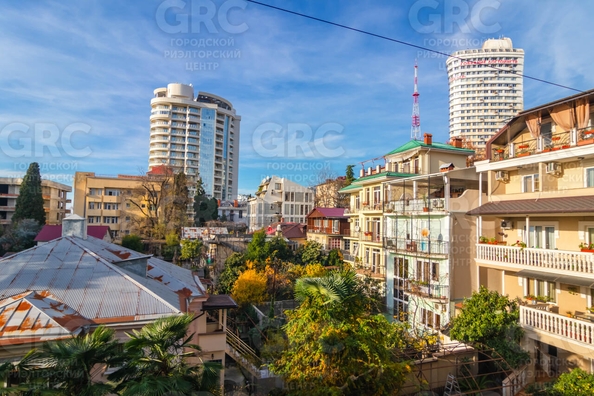 
  Продается 2-комн. квартира, 71.2 м², Нагорная ул, д. 19А
. Фото 25.