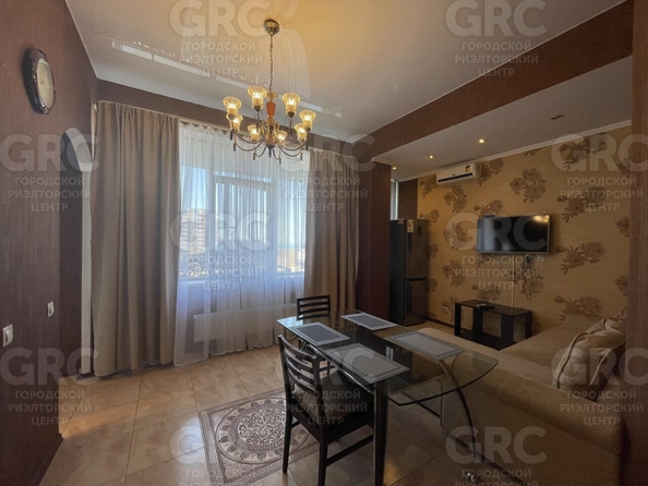 
  Продается 2-комн. квартира, 46 м², Альпийская ул, д. 1/3
. Фото 14.