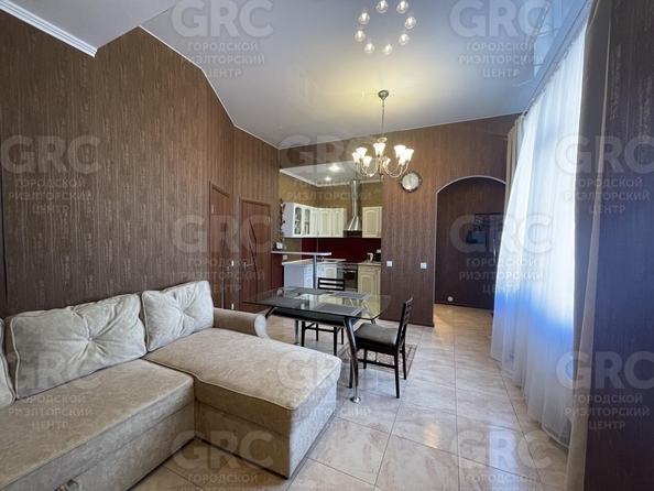 
  Продается 2-комн. квартира, 46 м², Альпийская ул, д. 1/3
. Фото 15.