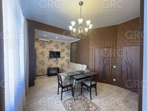 
  Продается 2-комн. квартира, 46 м², Альпийская ул, д. 1/3
. Фото 18.