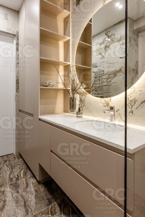 
  Продается 3-комн. квартира, 90 м², Гагринская ул, д. 3/8
. Фото 23.