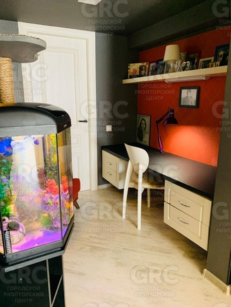
  Продается 4-комн. квартира, 130 м², Полтавская ул, д. 14
. Фото 14.