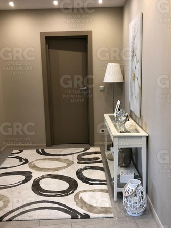 
  Продается 3-комн. квартира, 110 м², Горького ул, д. 87/1
. Фото 3.