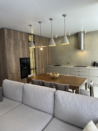 
  Продам 3-комн. квартиру, 84 м², ЖК Neo-квартал Красная площадь, 11
. Фото 3.