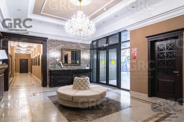 
  Продается 2-комн. квартира, 38 м², Горького пер, д. 24
. Фото 7.