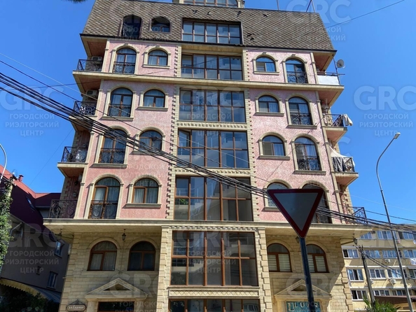 
  Продается студия, 26.8 м², Садовая ул
. Фото 8.