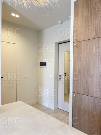 
  Продается 1-комн. квартира, 35 м², Курортный пр-кт, д. 96Г
. Фото 14.