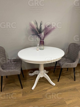 
  Продается студия, 27.41 м², Курортный пр-кт, д. 96Г
. Фото 1.