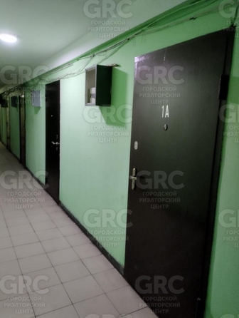 
  Продается 2-комн. квартира, 30 м², Донская ул, д. 45
. Фото 17.