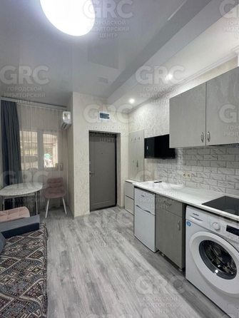 
  Продается апартамент, 17 м², Ленина ул, д. 288
. Фото 2.