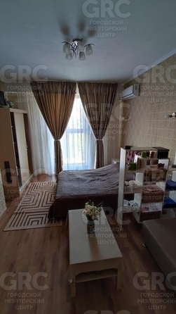
  Продается 1-комн. квартира, 37 м², Виноградная ул, д. 176
. Фото 4.