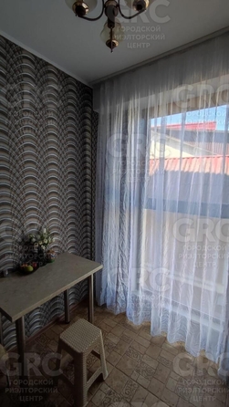 
  Продается 1-комн. квартира, 37 м², Виноградная ул, д. 176
. Фото 6.