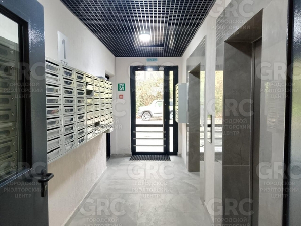 
  Продается студия, 30 м², Южно-российская (Адлерский р-н) ул, д. 17/1
. Фото 3.