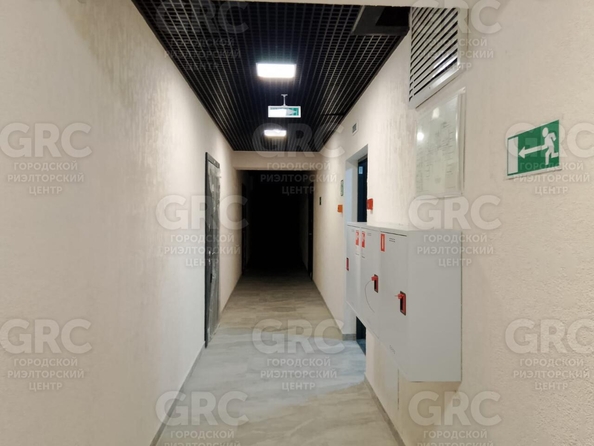 
  Продается студия, 30 м², Южно-российская (Адлерский р-н) ул, д. 17/1
. Фото 5.
