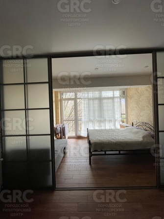 
  Продается студия, 38.9 м², Вишневая ул, д. 36/1
. Фото 11.