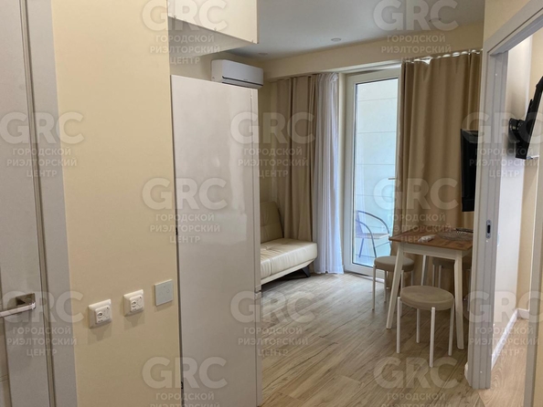 
  Продается 1-комн. квартира, 27 м², Полтавская ул, д. 21А
. Фото 2.