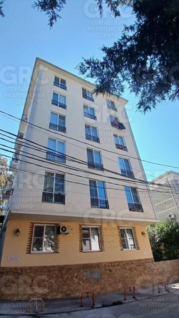 
  Продается студия, 18 м², Пятигорская ул, д. 54/24
. Фото 1.