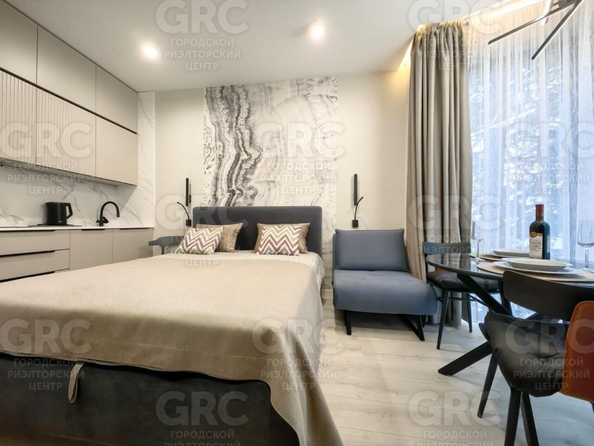
  Продается апартамент, 26 м², Прозрачная (Лазурный берег кв-л) ул, д. 23
. Фото 4.